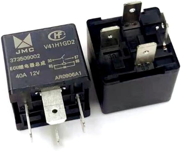 CAR Relay 373509002 12VDC DC12V 12V 40A 4PIN AUTO(10PCS)
