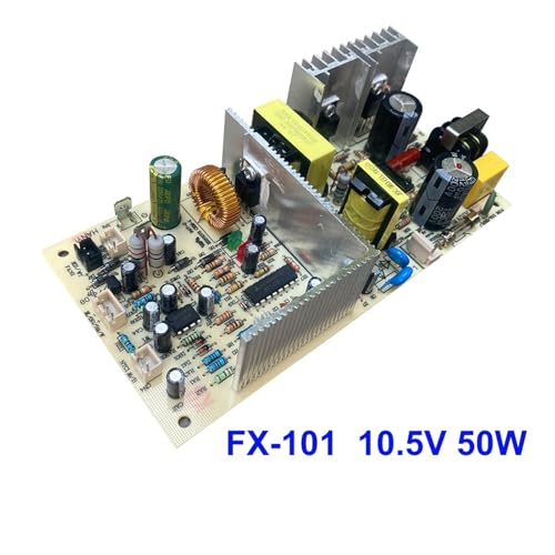 Panneau de commande FX-101 PCB121110K1 alimentation stable de cave à vin - 2