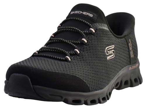 Image of Skechers Women's Glide Step - Pursuit Slip-In Sneaker