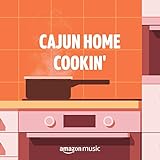 Cajun Home Cookin'
