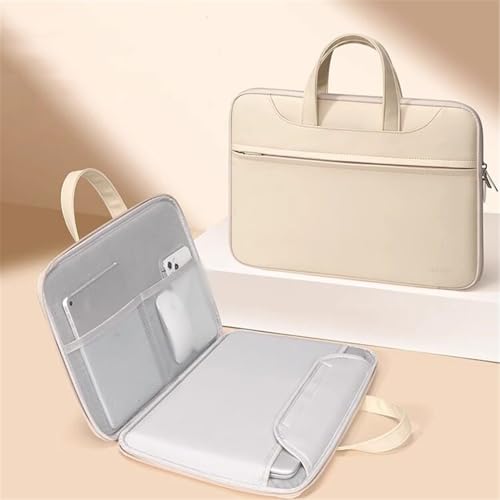 Porte-documents en cuir entièrement ouvrable de qualité supérieure - 4