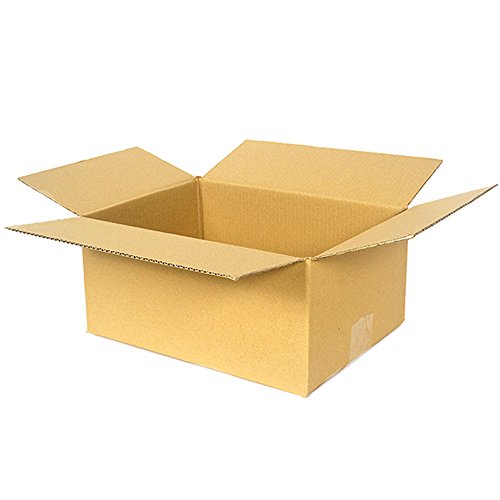 Amazon.co.jp: ダンボールワン ダンボール （段ボール箱） 80