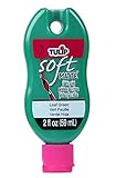 Tulip Soft Fabric Paint, 2-Ounce, Matte Leaf Green