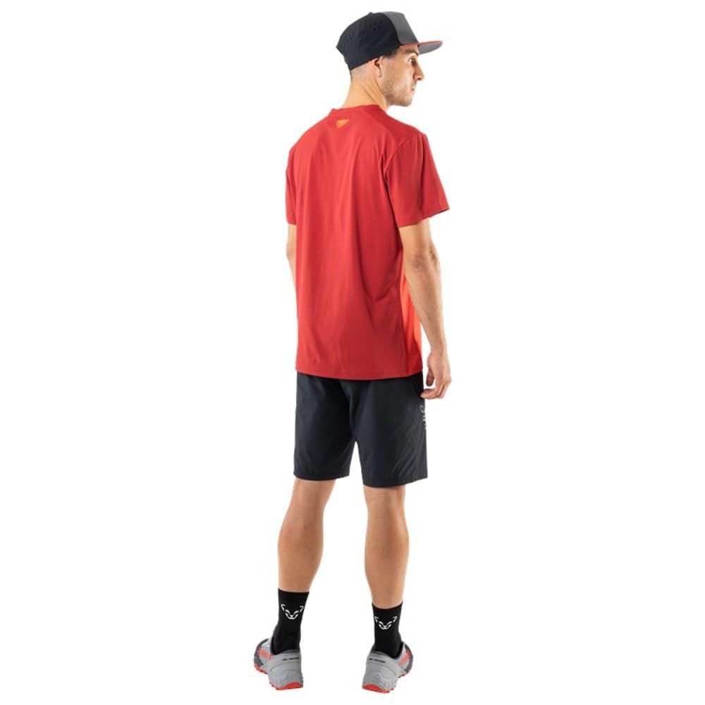 DYNAFIT - Transalper2 Light Dst Shorts M, Pantaloncini Corti Uomo