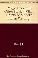 The Magic Deer and Other Stories 0706922646 Book Cover