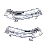 intermitentes led golf 3 Fabricado con material ABS, rendimiento estable, resistente al desgaste, no se daña ni se dobla fácilmente.