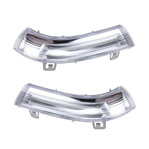Clignotant LED rétroviseur pour Passat B6 Golf 5 et Jetta MK5