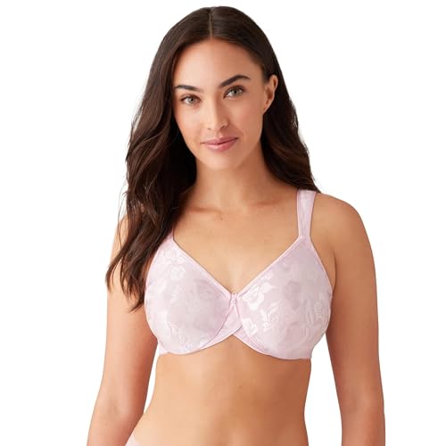 Image of Wacoal Women's Awareness Unlined Full Figure Underwire Bra, 85567