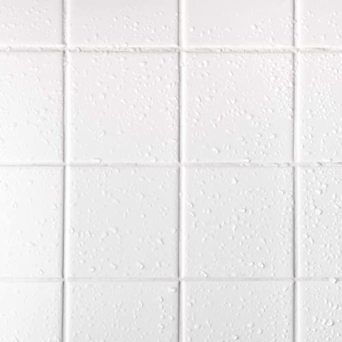 Image of AQUA-X 16 Oz. Grout Sealer, Clear Grout and Tile Sealer, Natural Finish, Professional Grade, Indoor & Outdoor, Fast Dry and Long Lasting Protection (Pack of 2)