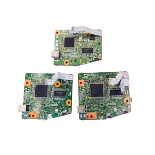 Carte mère FM4-5731 pour réparer une imprimante Canon LBP6000 bloquée ou non reconnue