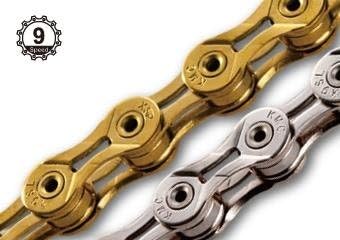 Amazon Kmc X9sl Ti N Gold 9スピード用チェーン 並行輸入品 ケイエムシー Kmc チェーン Amazon Kmc X9sl Ti N Gold 9スピード用チェーン 並行輸入品 ケイエムシー Kmc チェーン