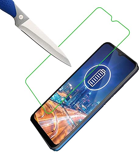 Mr.Shield Pellicola Protettiva per Motorola (Moto