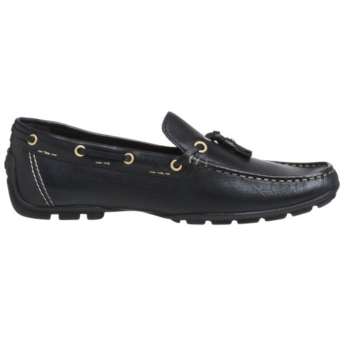 Image of Geox Men's Uomo Monet Moccasin with Tassle