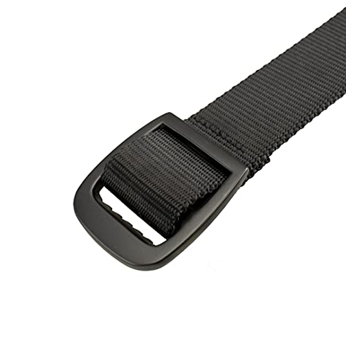 Thomas Bates Crossover Heavy Duty Holster Web Belt3