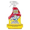 Resolve Urine Destroyer Spray – Pet Stain and Odor Remover, Carpet Cleaner Solution for Cat and Dog Urine, 32 Fl Oz