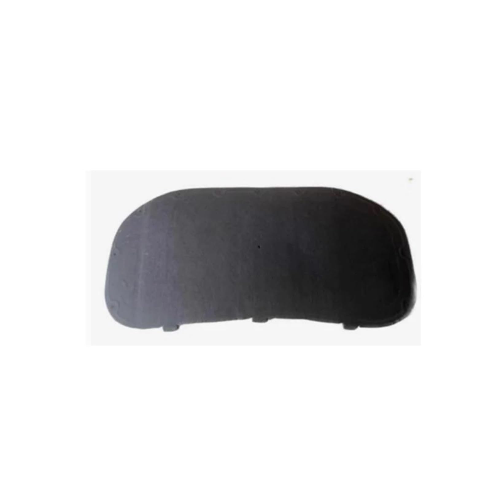 Insulation Pad Hood Engine Cover Compatible with Hyundai for Elantra for Avante AD 2017~2020 2018 Insulation Liner Cotton Pad Soundproof Heat Mat Heat Insulation Mat