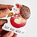 Cute Hedgehog Vinyl Stickers by Adore By Nat – 20 Plus Pack Autumn Waterproof Stickers for Laptops, Water Bottles, Planners, Scrapbooks - Complete