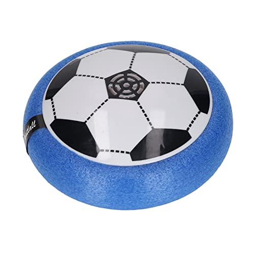 Hover Soccer Ball, Floating Soccer Toy High Safety Foam Bumper for Home