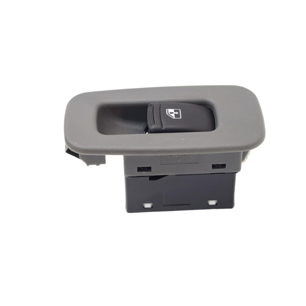 Bouton de commande de vitre pour OEM 96615377 avec contacteurs reactifs - 7