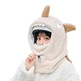 Pour tous les âges, ce ski sur le thème des poissons est idéal pour les personnes avant-gardistes qui aiment le ski et le snowboard