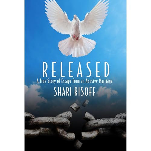 Released Audiolibro Por Shari Risoff arte de portada