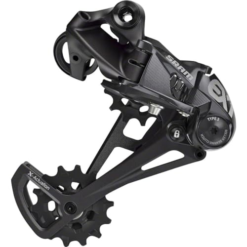 Cambio Sram Ex1 E-Mtb 1X8 Largo