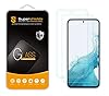 Supershieldz (2 Pack) Designed for Samsung Galaxy A54 5G Tempered Glass Screen Protector, Anti Scratch, Bubble Free