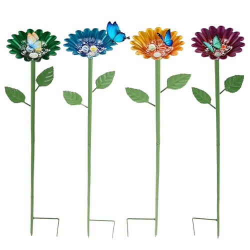 butterfly feeders