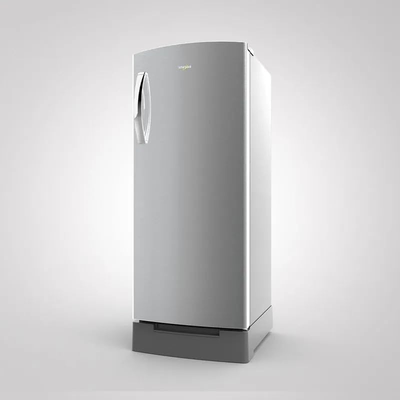 Whirlpool 260 Impro Plus ROY 3S Alpha STEEL-Z