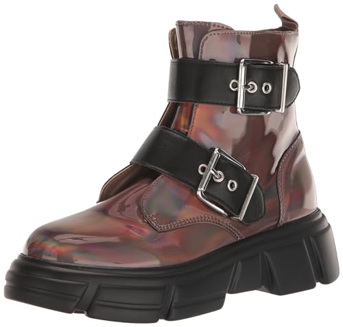 Steve Madden Girl's Rammo Fashion Boot