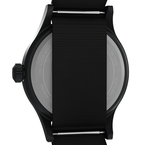 Image of Timex Men's Expedition Scout 40mm Watch