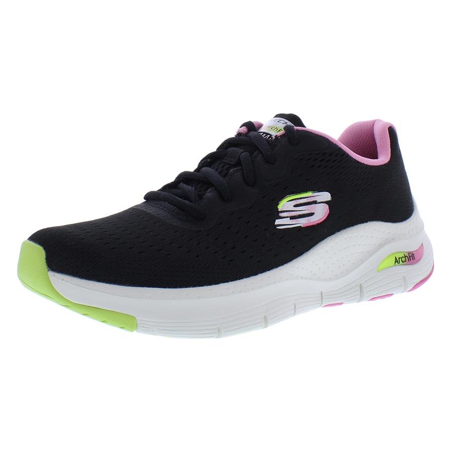 Image of Skechers Women's Arch Fit Infinity Cool Sneaker