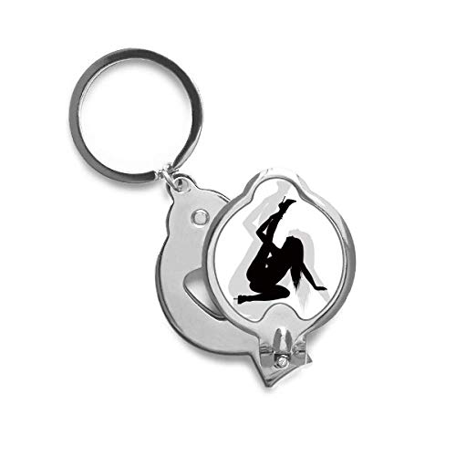 Coupe-ongles femme belle tricher DIYthinker pour manucure