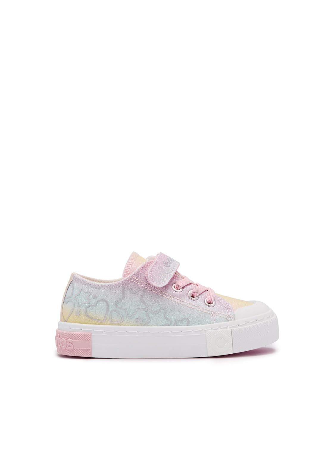 Conguitos Zapatillas para niña Nubes 264013