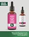 BitterKraft! Original BIO Bitterstoffe Tropfen alkoholfrei - 50 ml Pipette – Hildegard von Bingen – 9 erlesene Bitterkräuter - Verdauungsfördernd – hochdosiert- 100% Natur – Vegan – Made in Germany
