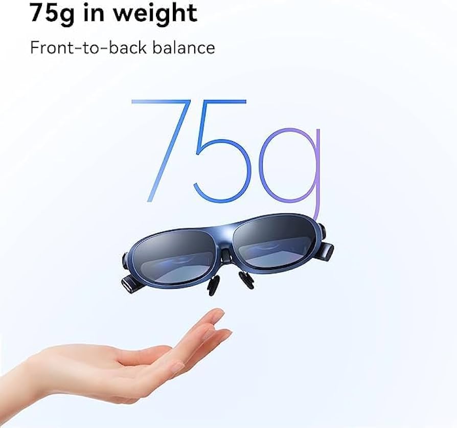 Rokid Max ra201 ARレンズ　新品未開封 Amazon.co.jp: Rokid Max AR メガネ, RA201 : 家電＆カメラ