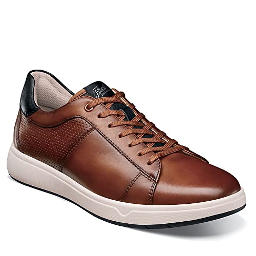 Florsheim Heist Lace to Toe Sneaker Men's Oxford