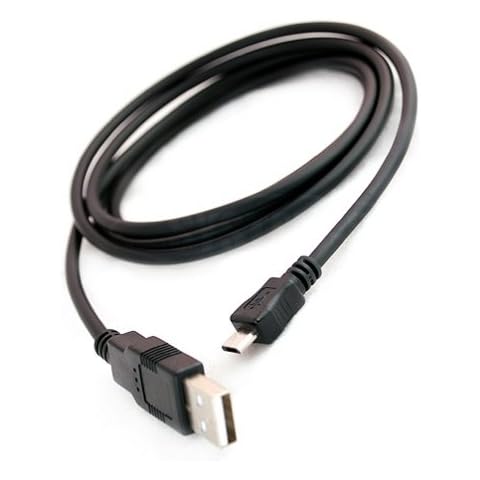 Cable USB System-S para Asus Google Nexus 7 Cover