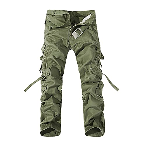 Herren Trekking Hose Wandermut ALLROUNDER PRO Outdoorhose – Für