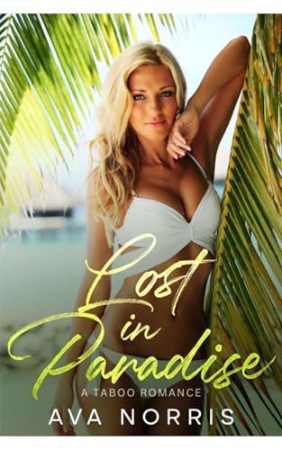 Lost in Paradise (English Edition)