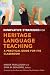 Innovative Strategies for Heritage Language Teaching: A Practical Guide for the Classroom