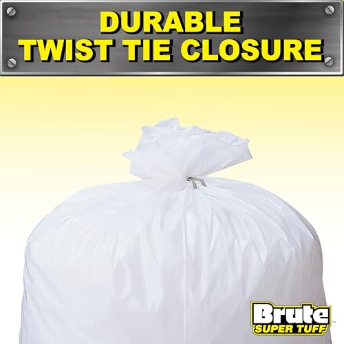 Brute Super Tuff 20 Gallon Bags