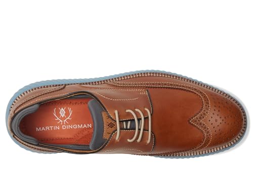 Men's Countryaire Wing Tip Oxford2