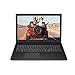 Produktbild Lenovo V145 (15,6" HD) Notebook AMD A4-9125 bis 2,60GHz R3 8GB RAM 2000GB HDD Bluetooth 4.1 HDMI USB 3.0 HD Webcam Windows 10 Professional +Antivirus