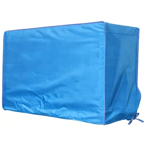 GARO@Jo[ O@ Jo[̊OSɕJo[ PVCIbNXtH[hz hƑϓĂ ׂĂ̋G߂ɑΉ ŒobNt(Blue,86x33x56cm/34x13x22in)