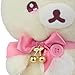 San-X Original Rilakkuma with a Shining Jewel Cherry Plush - 6