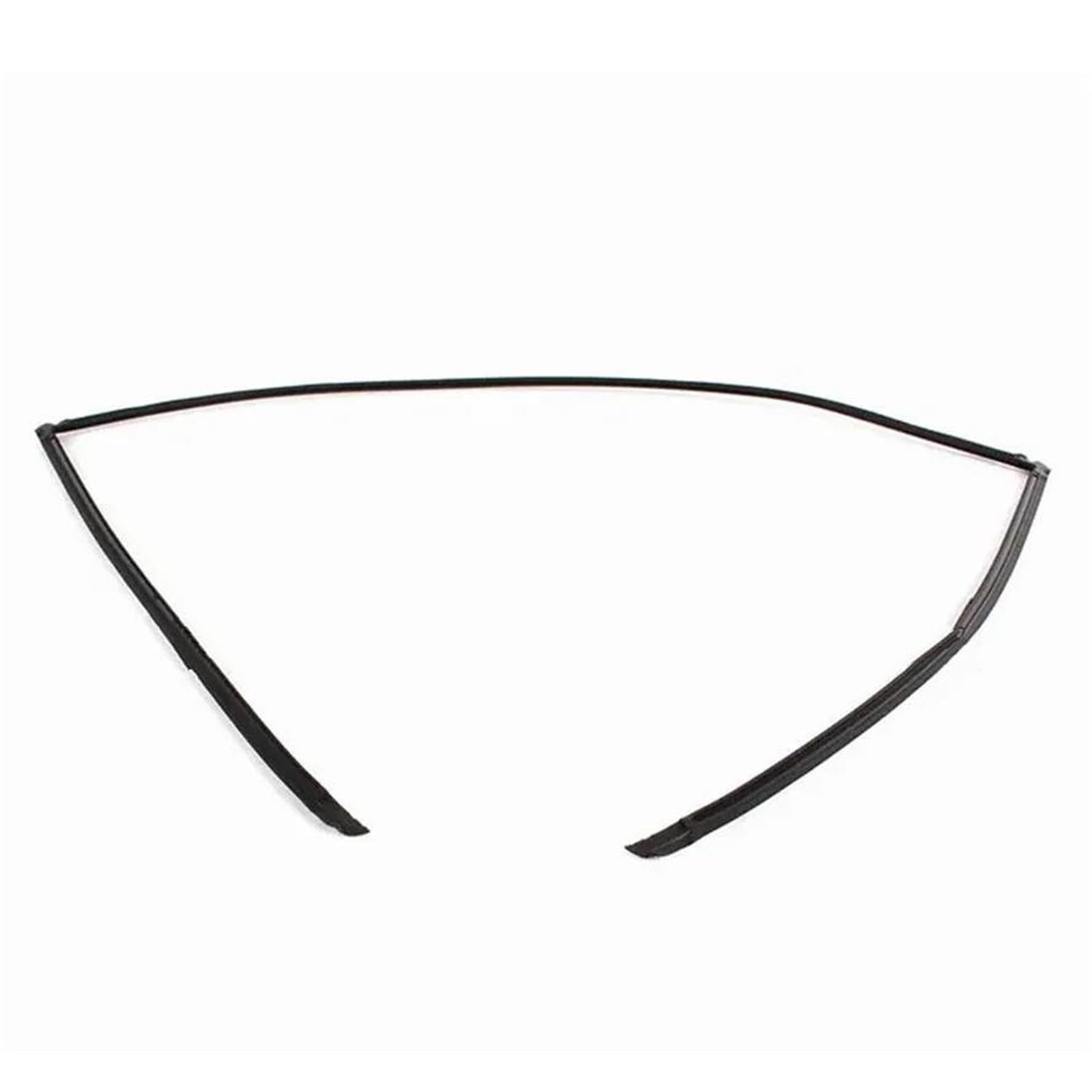 Guarnizione Superiore Del Profilo Del Parabrezza 51318159785 Per Serie 5 E39 (525i 528i 530i 540i M5)