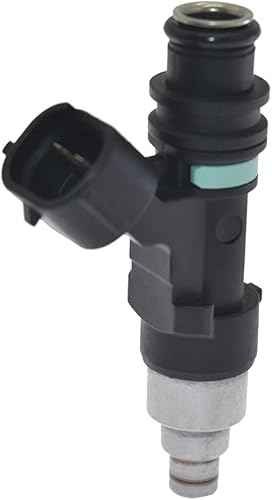 Inyector de combustible EAT314 15710-82K50 Reemplazo para Suzuki DA64W DF90 DF100 DF115