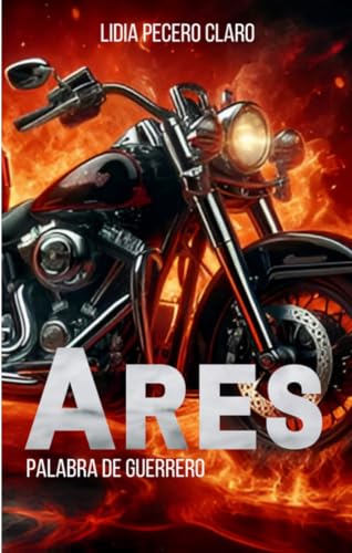 ARES: Palabra de guerrero (Dioses nº 6)