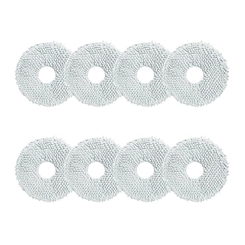 YYMYLXYM Dreame S10 Pro L10s Ultra Robot Vacuum Parts Set22